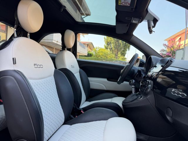 FIAT 500 usata 13