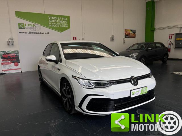 VOLKSWAGEN Golf usata, con Autoradio