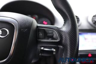 AUDI A3 usata, con Autoradio digitale