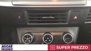 OPEL Frontera usata, con Immobilizzatore elettronico