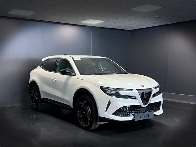 ALFA ROMEO Junior usata, con Airbag laterali