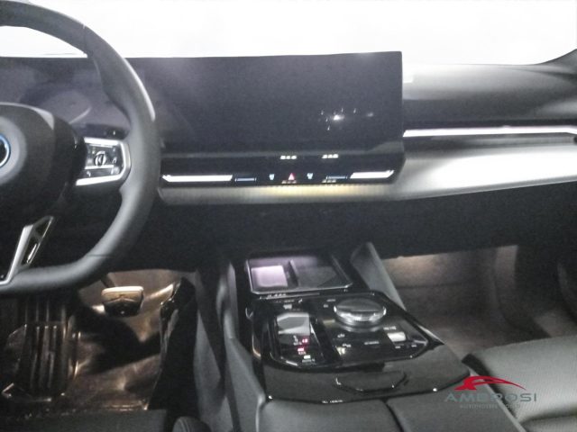 BMW 530 usata 14