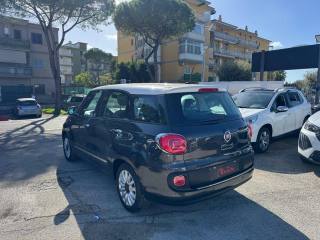 FIAT 500L usata, con Boardcomputer