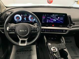 KIA Sportage usata, con Cruise Control