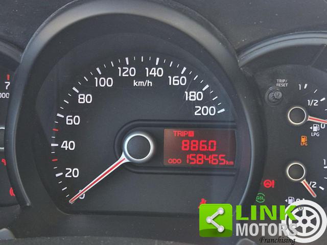 KIA Picanto usata 16