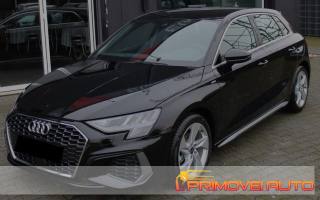 AUDI A3 usata, con Cerchi in lega