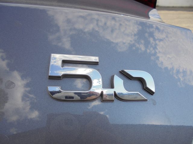 DR MOTOR DR 5.0 usata, con Sensori di parcheggio posteriori