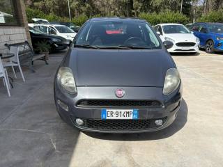 FIAT Punto usata, con Airbag