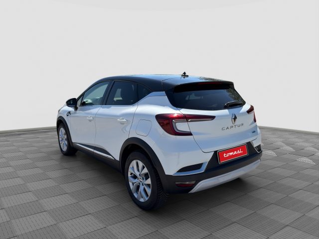 RENAULT Captur usata 2
