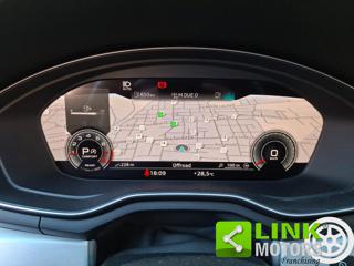 AUDI A5 usata, con Autoradio