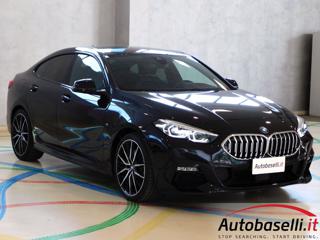 BMW 220 usata, con Filtro antiparticolato
