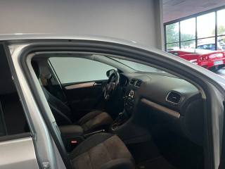 VOLKSWAGEN Golf usata, con Cerchi in lega