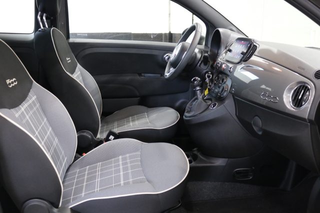 FIAT 500 usata 10