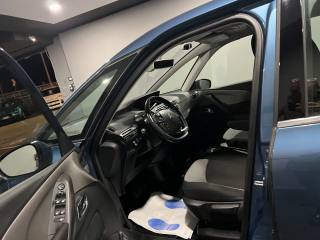 CITROEN C4 Picasso usata, con Autoradio