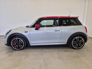 MINI John Cooper Works usata, con Airbag laterali
