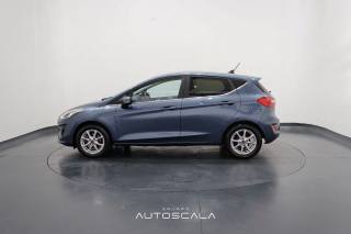 FORD Fiesta usata, con Airbag laterali