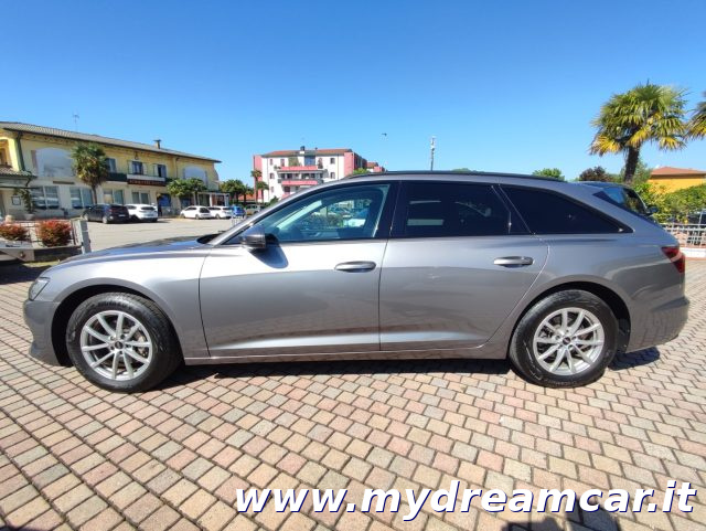 AUDI A6 usata, con Autoradio