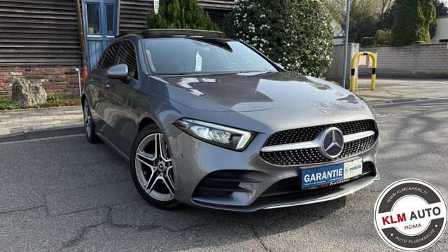 MERCEDES-BENZ A 200 usata, con Airbag Passeggero