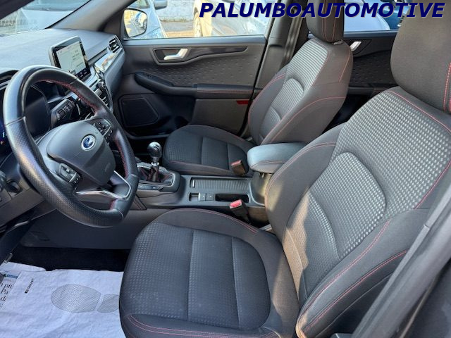FORD Kuga usata 9