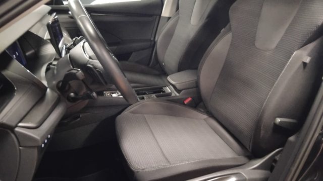 SKODA Octavia usata, con Sistema di navigazione