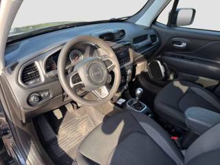 JEEP Renegade usata 8