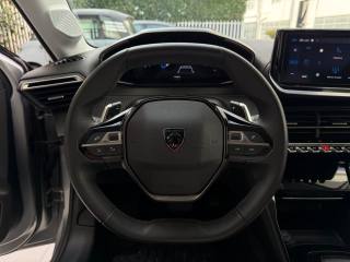 PEUGEOT 208 usata, con MP3