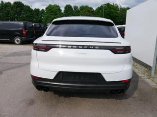 PORSCHE Cayenne usata, con Alzacristalli elettrici