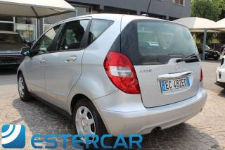 MERCEDES-BENZ A 150 usata, con ESP