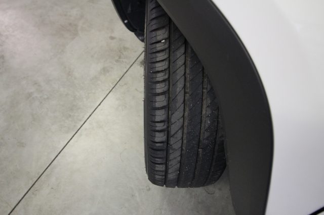 JEEP Renegade usata, con Vetri oscurati