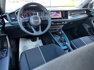AUDI A1 usata, con Controllo trazione