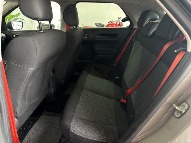 CITROEN C4 Cactus usata 31