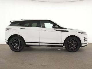 LAND ROVER Range Rover Evoque usata, con Airbag Passeggero