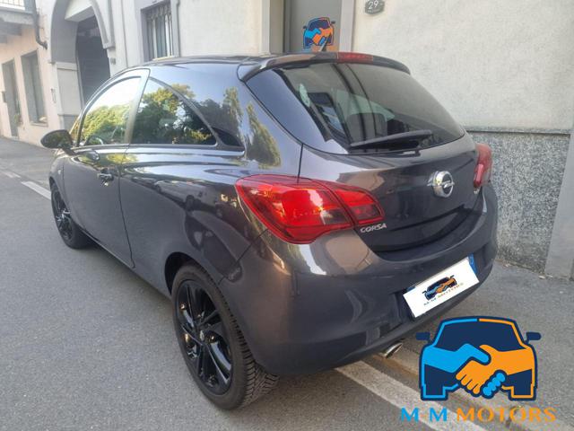 OPEL Corsa usata, con Alzacristalli elettrici