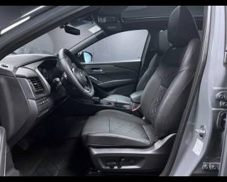 NISSAN Qashqai usata, con Airbag laterali