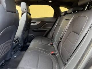 JAGUAR F-Pace usata, con Cerchi in lega