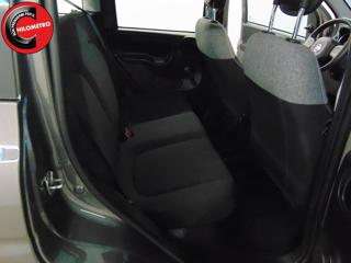FIAT Panda usata, con Chiusura centralizzata