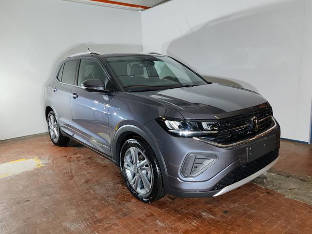 VOLKSWAGEN T-Cross usata, con ABS