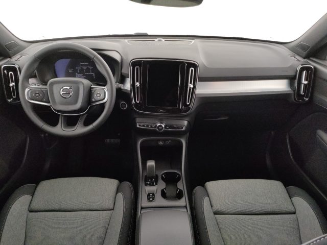 VOLVO XC40 usata, con Controllo trazione