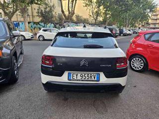 CITROEN C4 Cactus usata, con Alzacristalli elettrici
