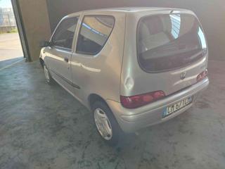 FIAT Seicento usata, con Chiusura centralizzata