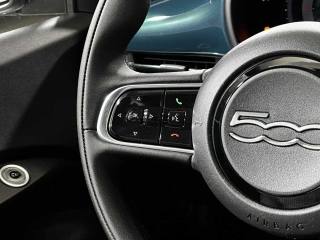 FIAT 500 usata, con Bluetooth