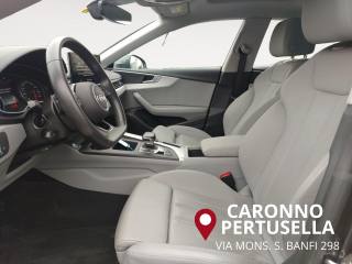 AUDI A5 usata, con Cronologia tagliandi