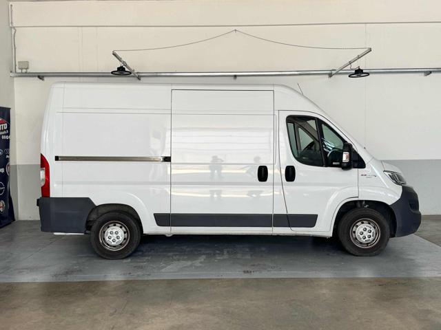 FIAT Ducato usata, con Chiusura centralizzata