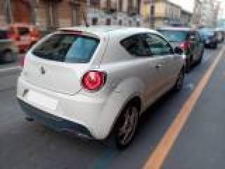 ALFA ROMEO MiTo usata 4