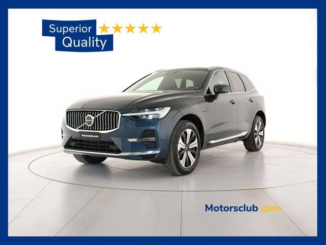 VOLVO XC60 usata, con ABS