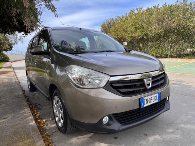 DACIA Lodgy usata 42