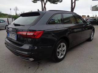 AUDI A4 usata, con Alzacristalli elettrici