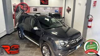 DACIA Duster usata, con Bluetooth