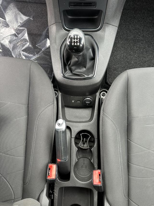 FORD Fiesta usata, con Controllo trazione