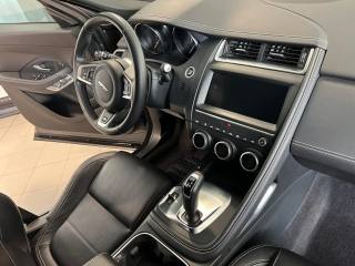 JAGUAR E-Pace usata, con Servosterzo